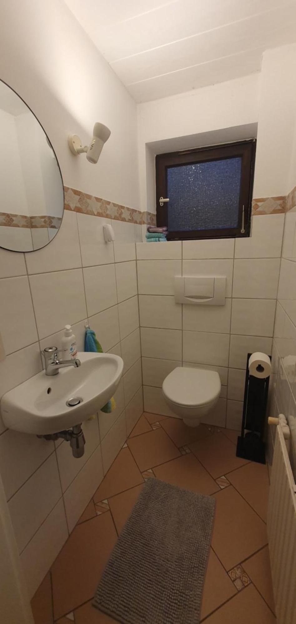 Ferienwohnung Casa Rossa 네카어슈타이나흐 외부 사진