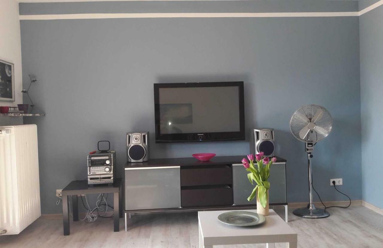 Ferienwohnung Casa Rossa 네카어슈타이나흐 외부 사진