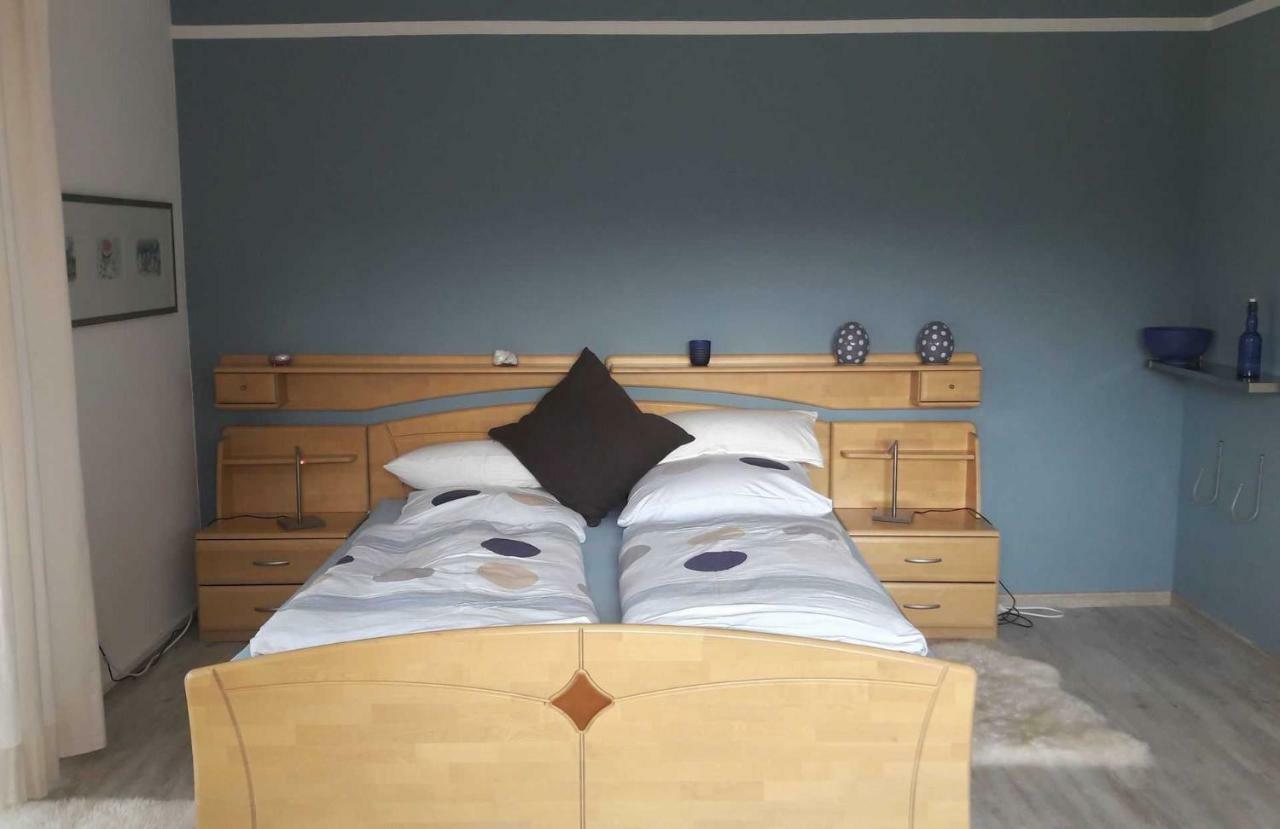Ferienwohnung Casa Rossa 네카어슈타이나흐 외부 사진
